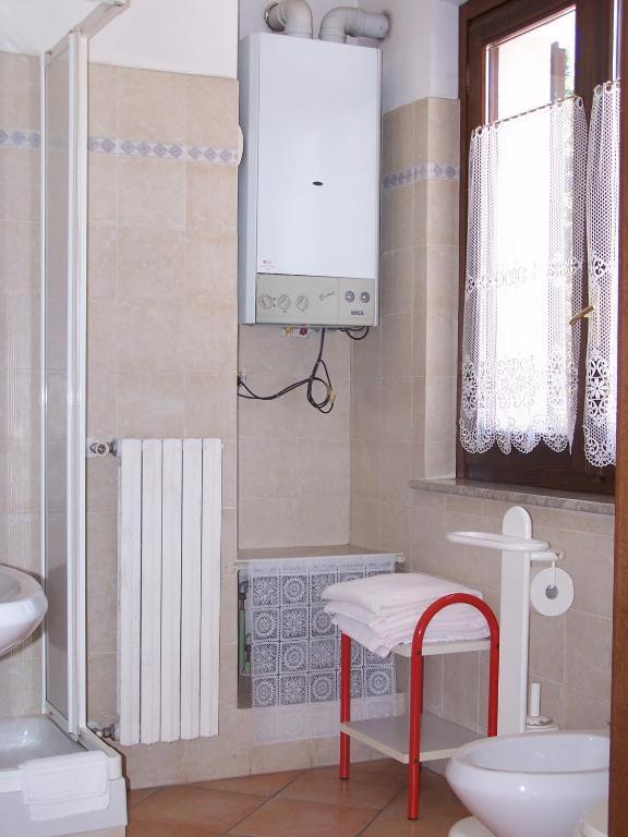 Hotel Ristorante La Torretta Bianzè Cameră foto